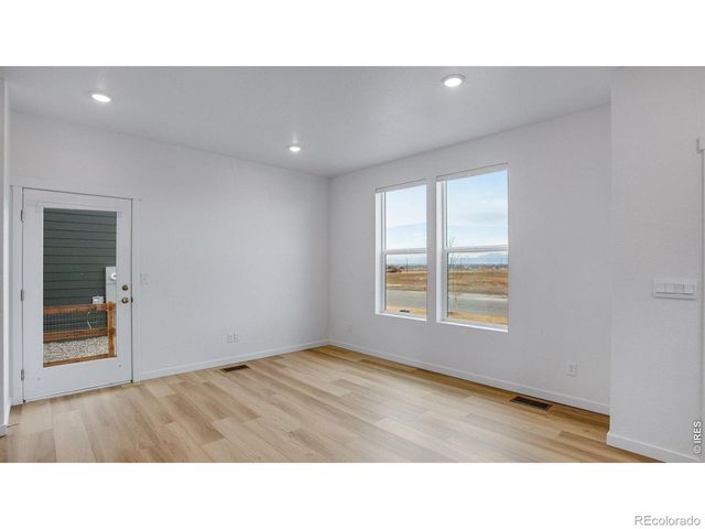 386 Tailholt Avenue, Severance, CO 80550