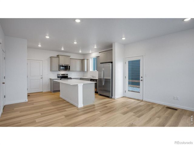 386 Tailholt Avenue, Severance, CO 80550