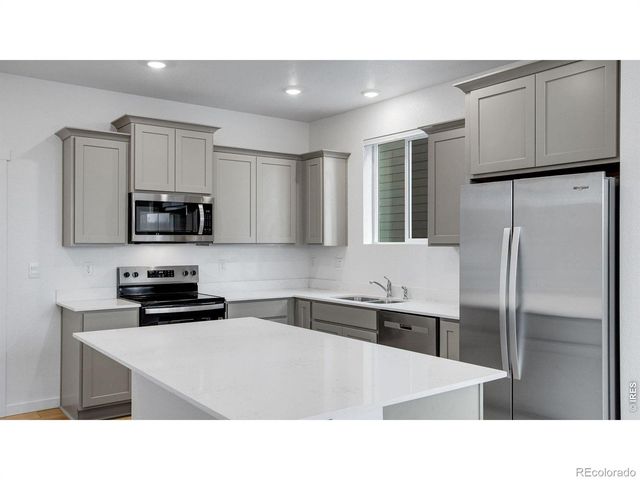 386 Tailholt Avenue, Severance, CO 80550