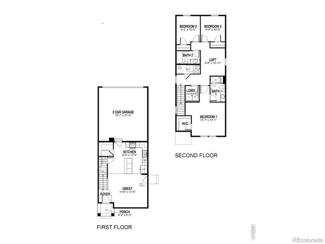 386 Tailholt Avenue, Severance, CO 80550