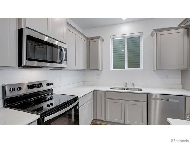 386 Tailholt Avenue, Severance, CO 80550