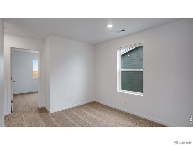 386 Tailholt Avenue, Severance, CO 80550