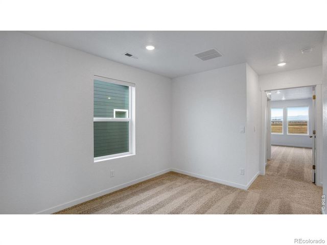 386 Tailholt Avenue, Severance, CO 80550