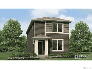 386 Tailholt Avenue, Severance, CO 80550