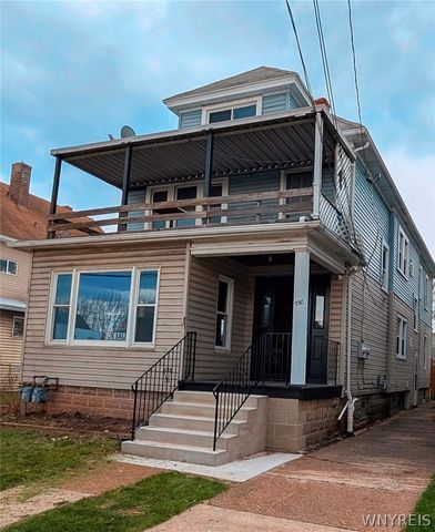 550 Ontario Street, Buffalo, NY 14207