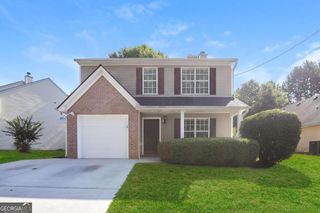 6961 Mahonia Place, Lithonia, GA 30038