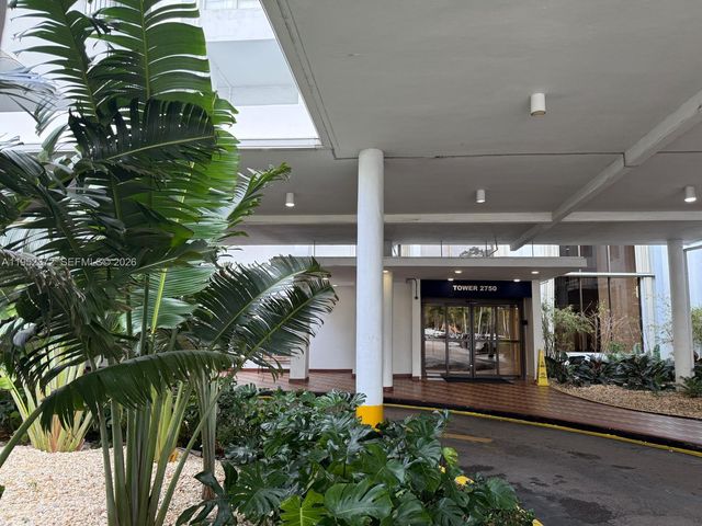 2750 NE 183rd St 1201, Aventura, FL 33160