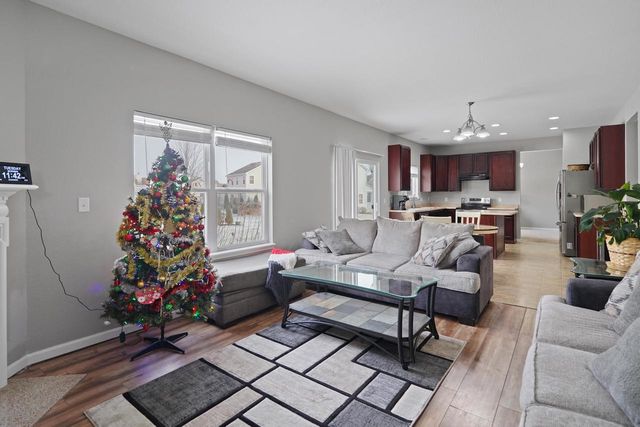 15014 73rd STREET, Kenosha, WI 53142