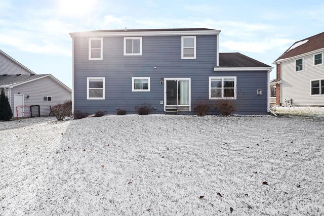 15014 73rd STREET, Kenosha, WI 53142