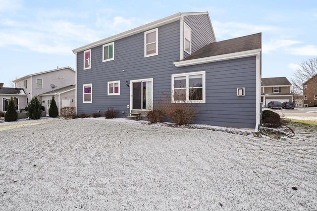 15014 73rd STREET, Kenosha, WI 53142