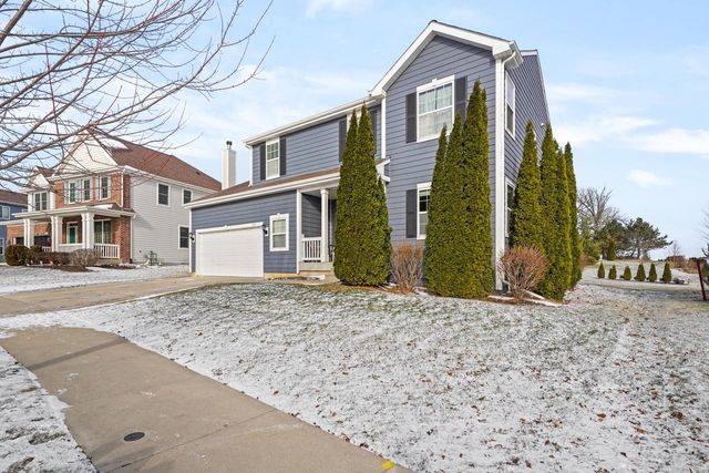 15014 73rd STREET, Kenosha, WI 53142