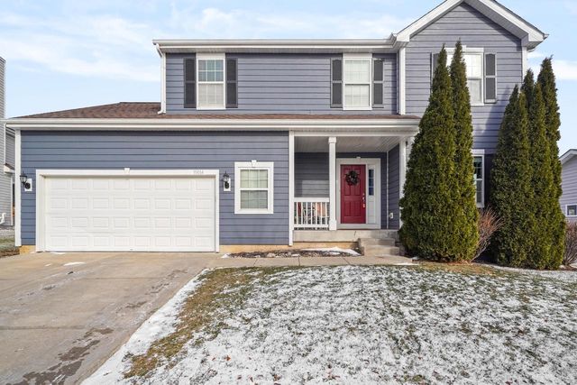 15014 73rd STREET, Kenosha, WI 53142