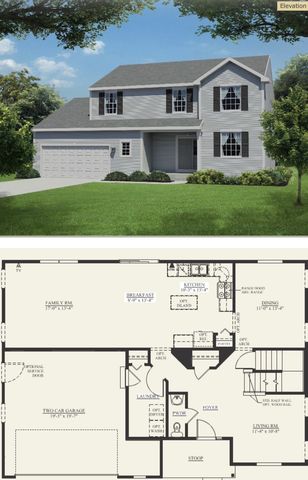 15014 73rd STREET, Kenosha, WI 53142