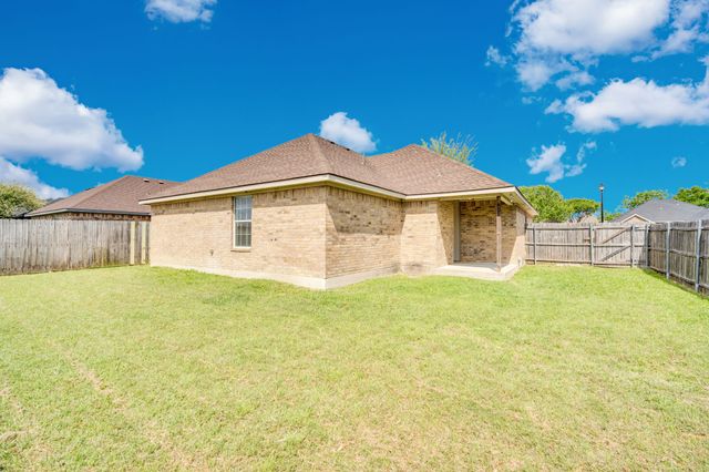 620 Jordan Lane, Waxahachie, TX 75165
