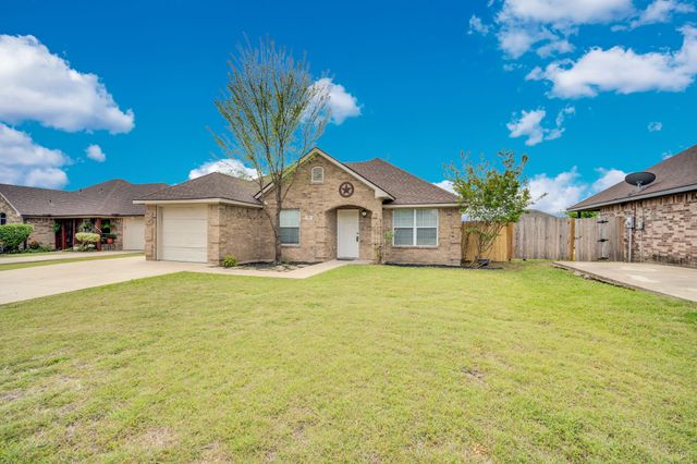620 Jordan Lane, Waxahachie, TX 75165