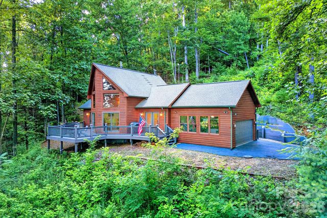 1506 Mckenzie Way S, Old Fort, NC 28762