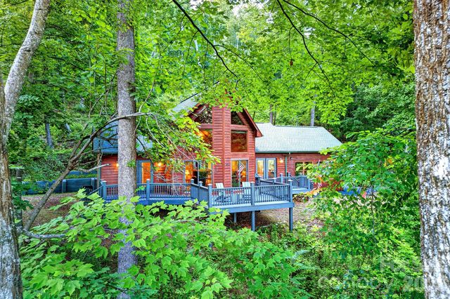 1506 Mckenzie Way S, Old Fort, NC 28762