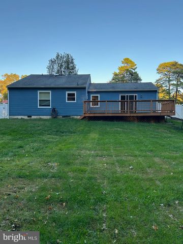 10 HANOVER PL, Sicklerville, NJ 08081