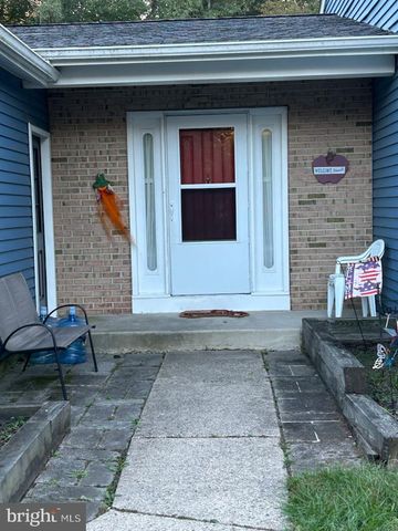 10 HANOVER PL, Sicklerville, NJ 08081