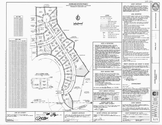 503 N 750 E 31, Providence, UT 84332