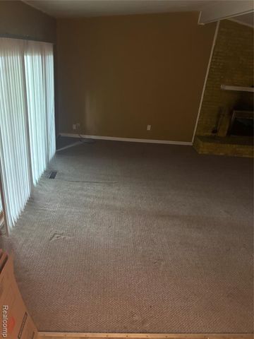 39409 Garony Drive, Clinton Township, MI 48038