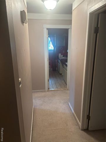 39409 Garony Drive, Clinton Township, MI 48038