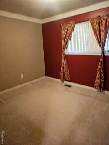 39409 Garony Drive, Clinton Township, MI 48038
