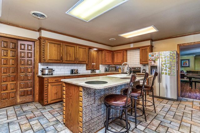 1900 Hemlock Street, Borger, TX 79007