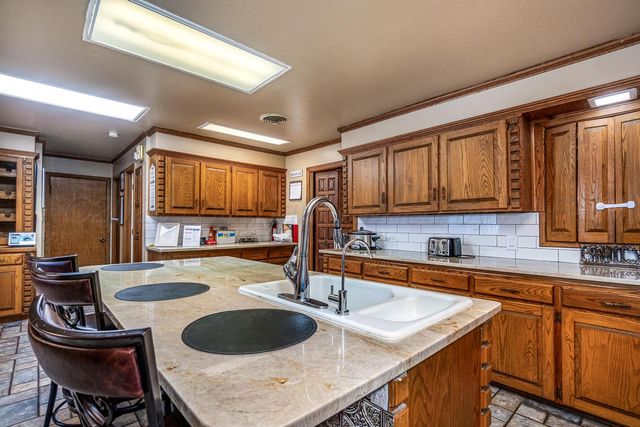 1900 Hemlock Street, Borger, TX 79007