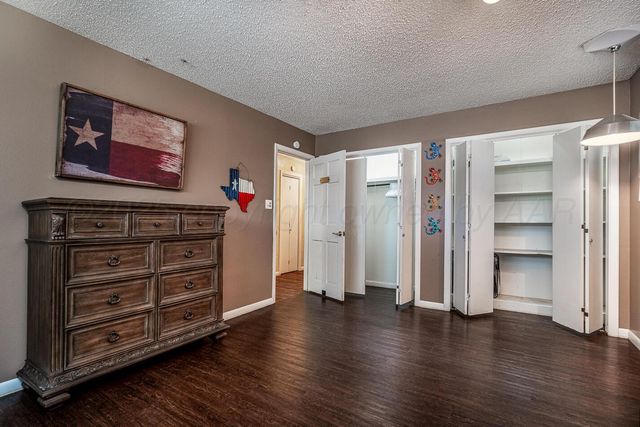 1900 Hemlock Street, Borger, TX 79007