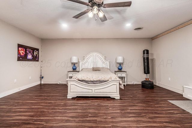 1900 Hemlock Street, Borger, TX 79007