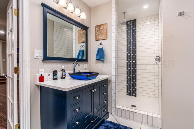 1900 Hemlock Street, Borger, TX 79007