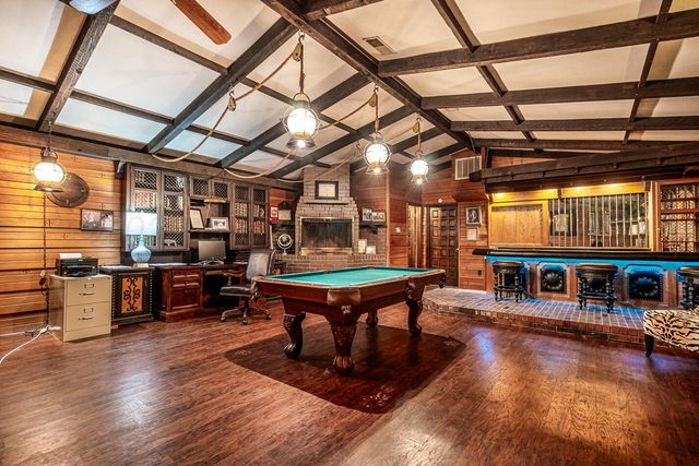 1900 Hemlock Street, Borger, TX 79007