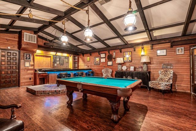 1900 Hemlock Street, Borger, TX 79007