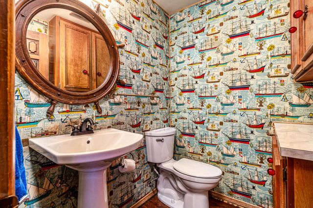 1900 Hemlock Street, Borger, TX 79007