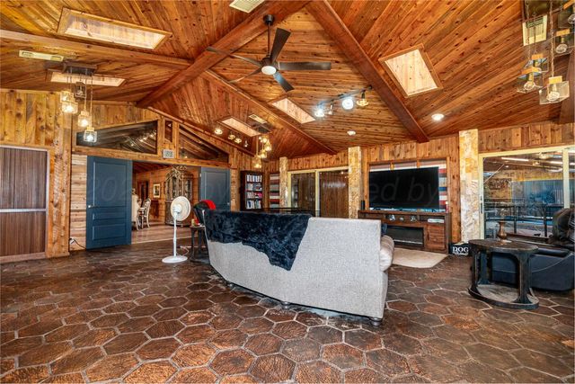 1900 Hemlock Street, Borger, TX 79007