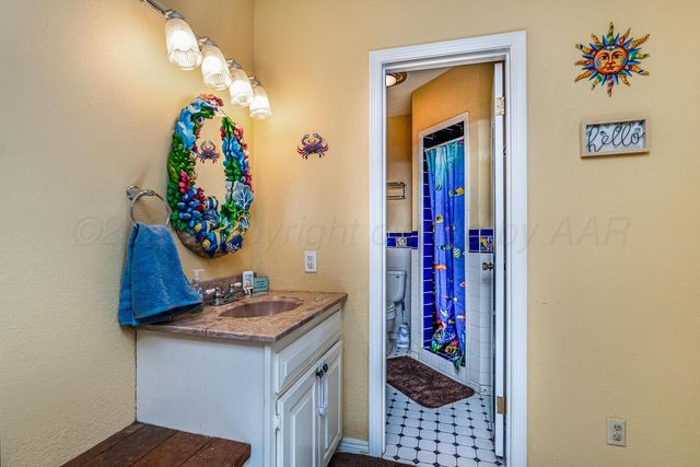 1900 Hemlock Street, Borger, TX 79007