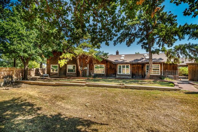 1900 Hemlock Street, Borger, TX 79007