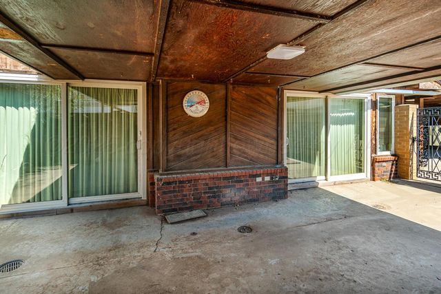 1900 Hemlock Street, Borger, TX 79007