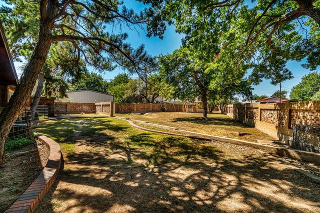 1900 Hemlock Street, Borger, TX 79007
