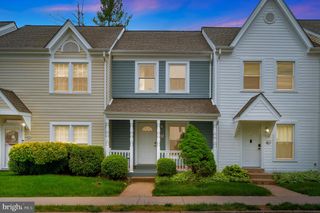 613 MADISON CT #23, Stafford, VA 22556
