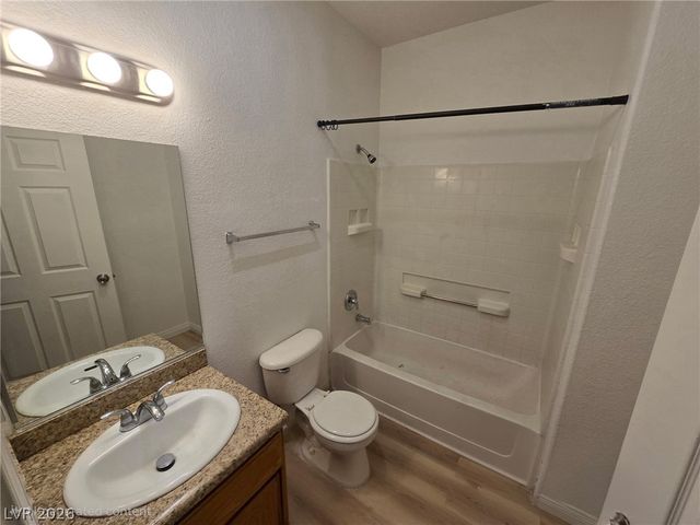 4730 East Craig Road 1062, Las Vegas, NV 89115