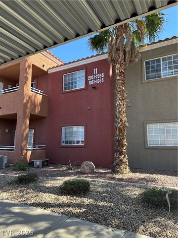 4730 East Craig Road 1062, Las Vegas, NV 89115