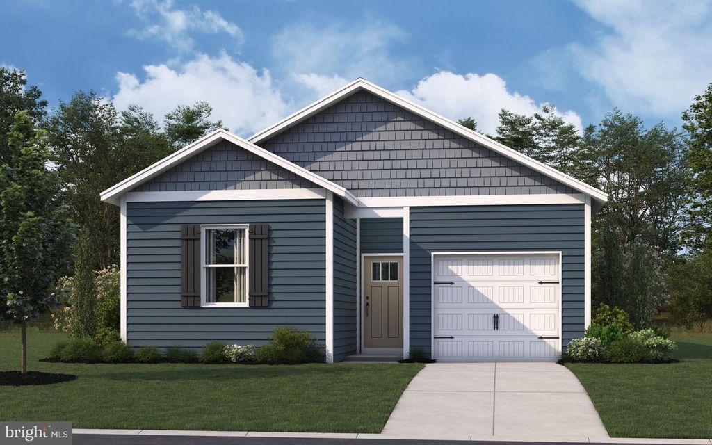21 CHESAPEAKE DR, Seaford, DE 19973