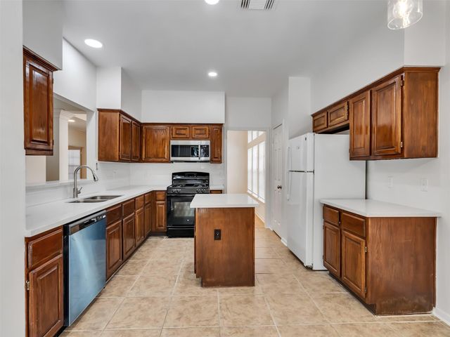 14527 Circlewood Way, Houston, TX 77062