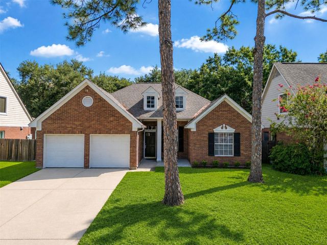 14527 Circlewood Way, Houston, TX 77062