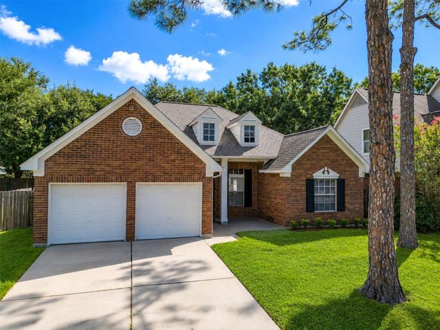 14527 Circlewood Way, Houston, TX 77062