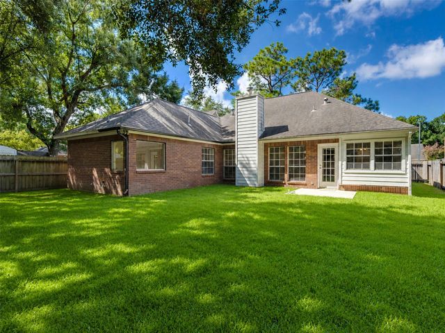 14527 Circlewood Way, Houston, TX 77062