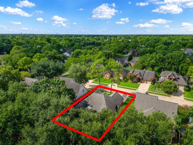 14527 Circlewood Way, Houston, TX 77062
