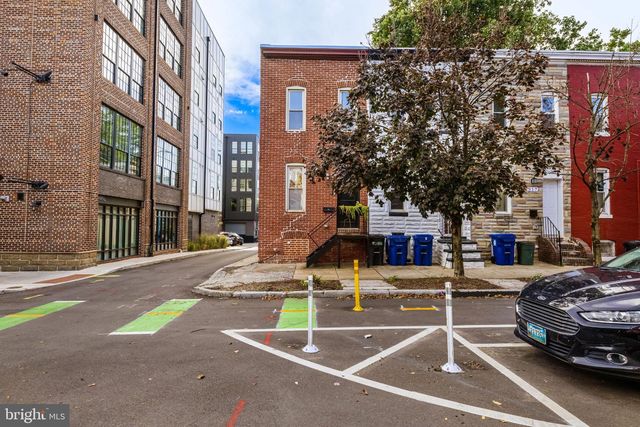 313 W 28TH ST, Baltimore, MD 21211
